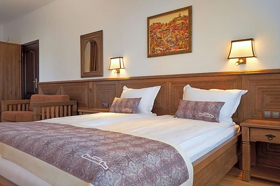 Villa Arbanashki Han