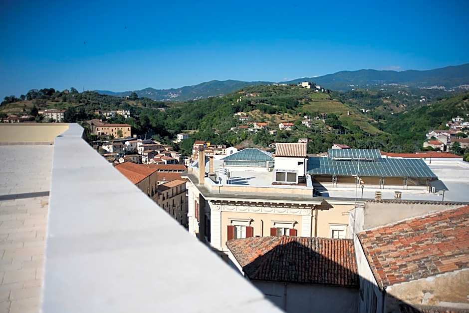 Dimora de Matera Luxury Suites