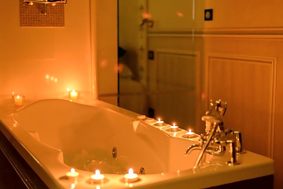 Boutique Hotel Aultia - baie de somme