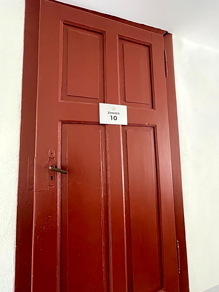 Hopfenhotel am Adenauerufer