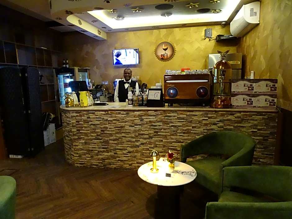 Comfort Inn Al Taawon - Family Only