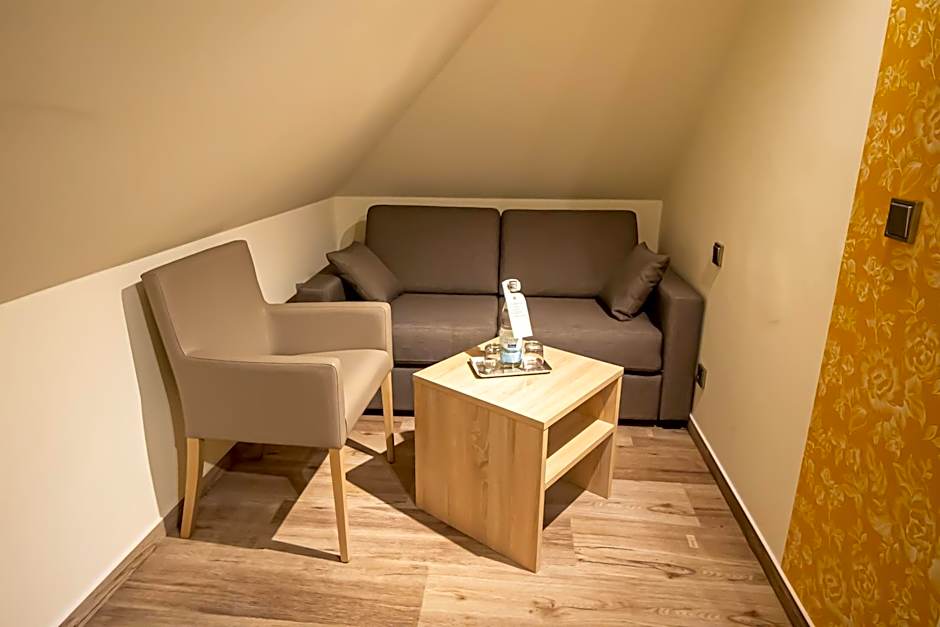 UNO Hotel Am Spieker Wolfsburg Fallersleben