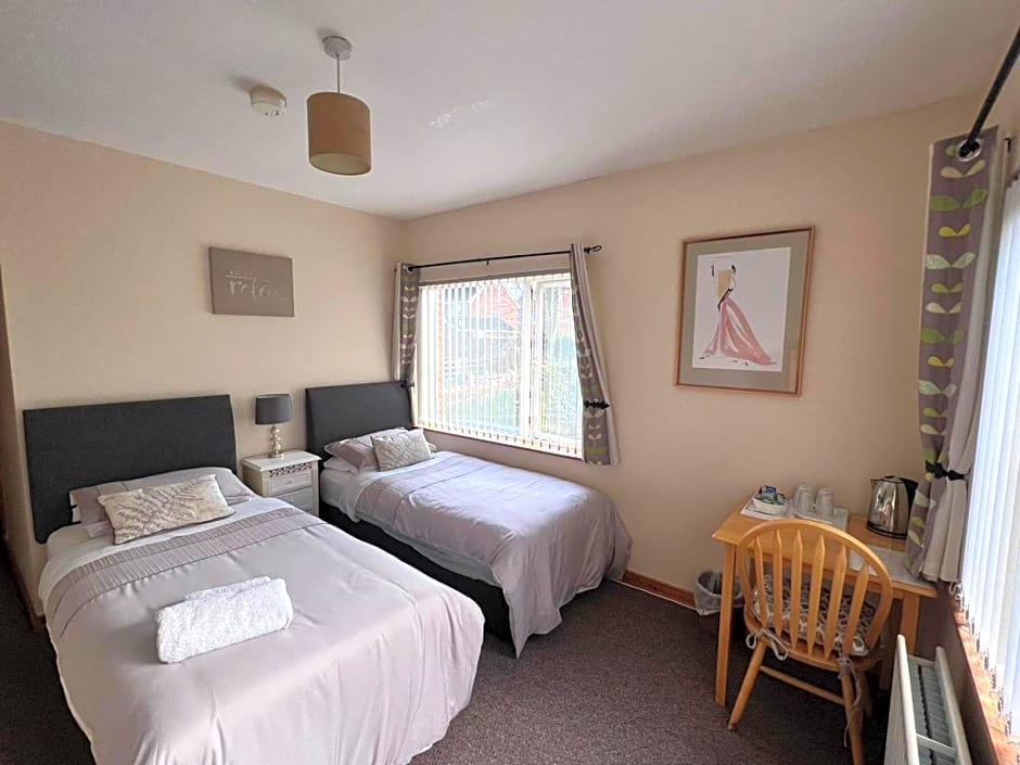 Ashfield Bed & Breakfast