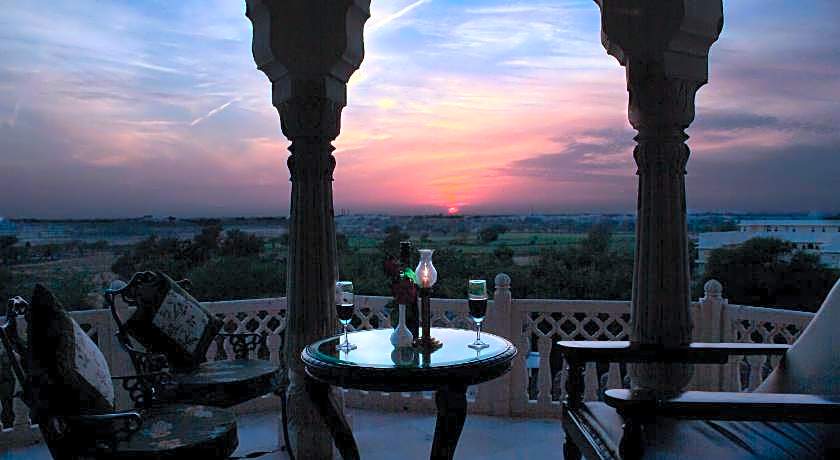 Nahargarh Ranthambhore