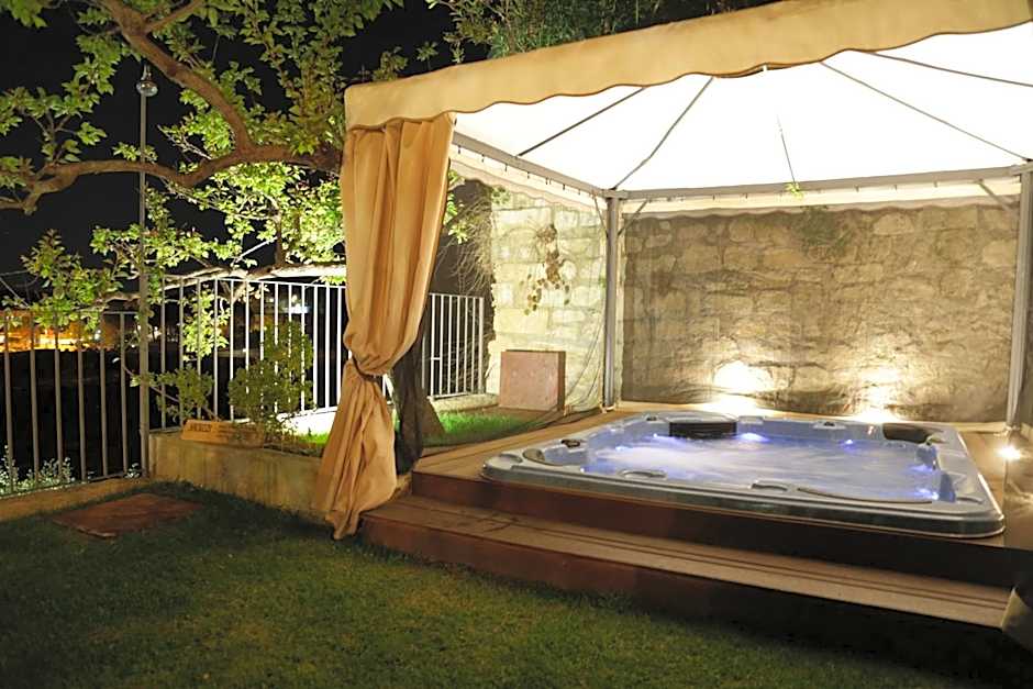 La Casa del Gelsomino