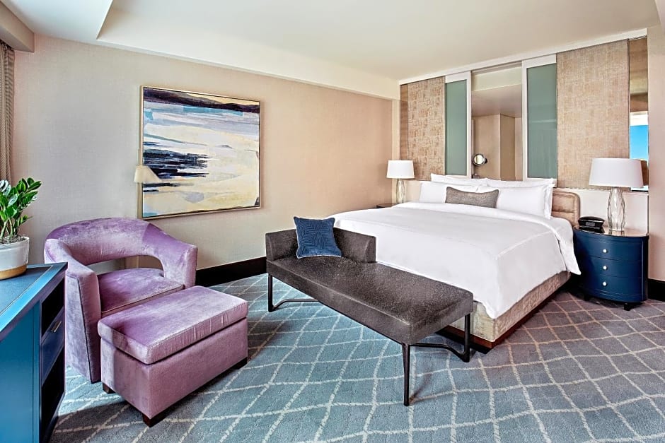 InterContinental Boston, an IHG Hotel