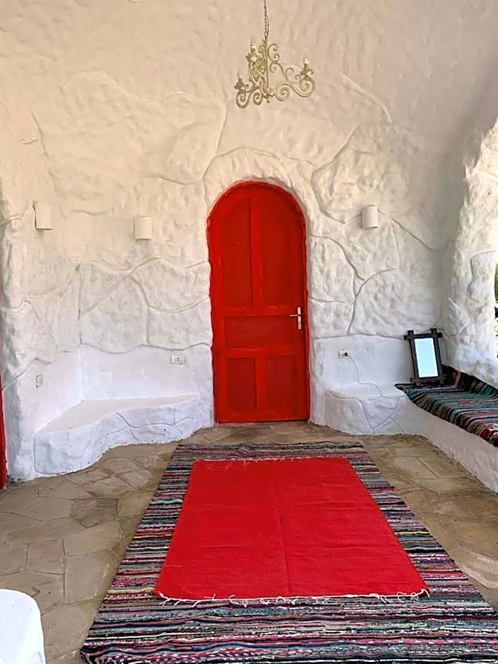 Anakato Nubian Experience