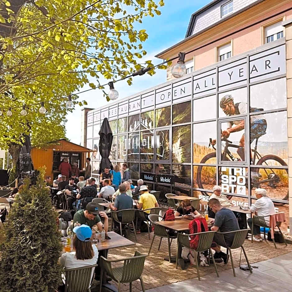 Trail-Inn Natur & Sporthotel