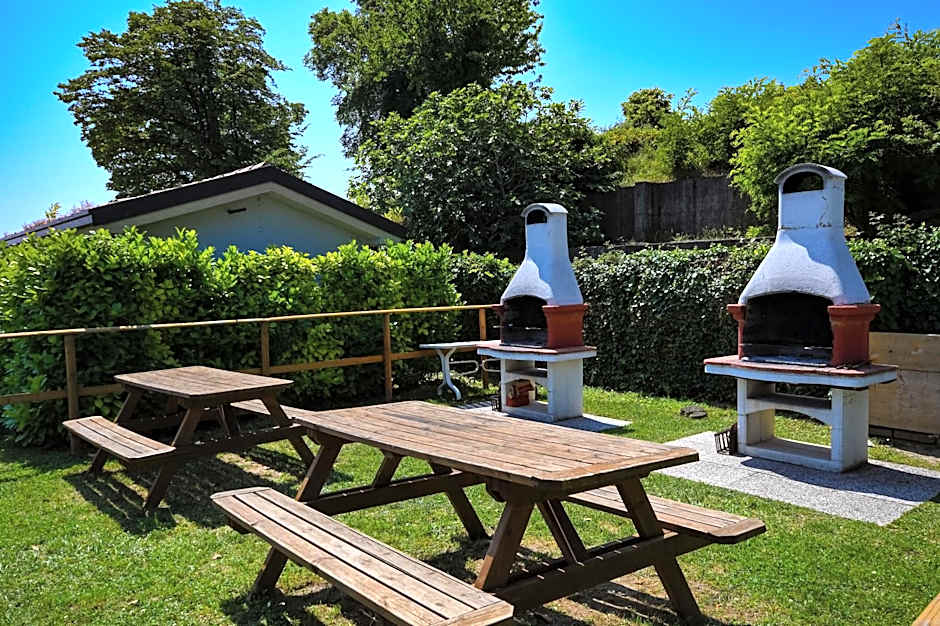 Apparthotel San Sivino