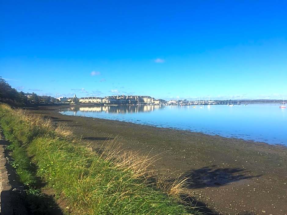 The Lodge at Bodenlodge