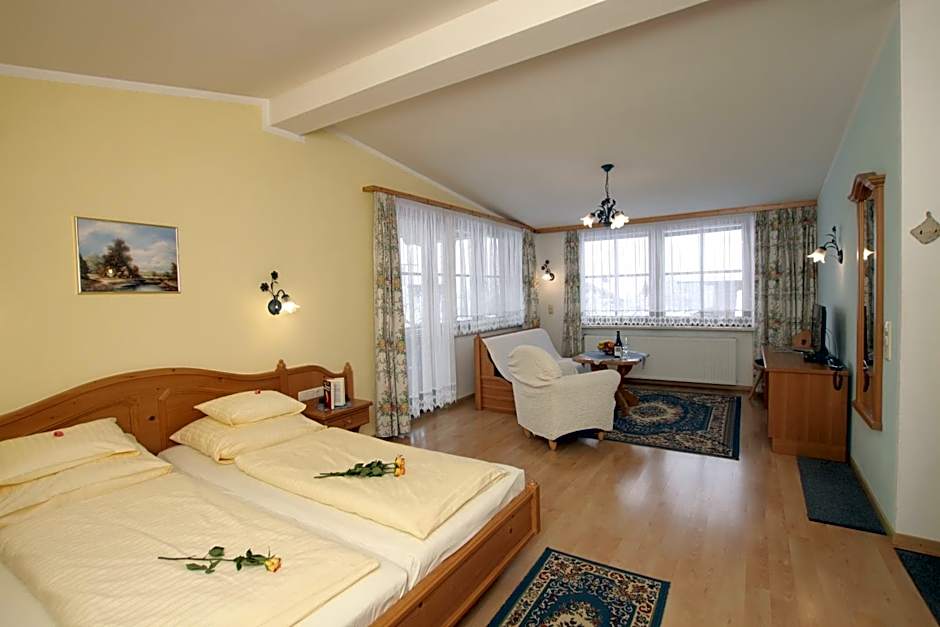 Hotel Sonne