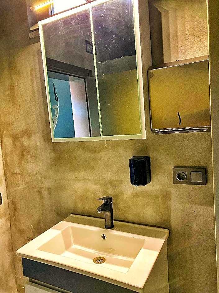 Nomad Hostel Karakoy