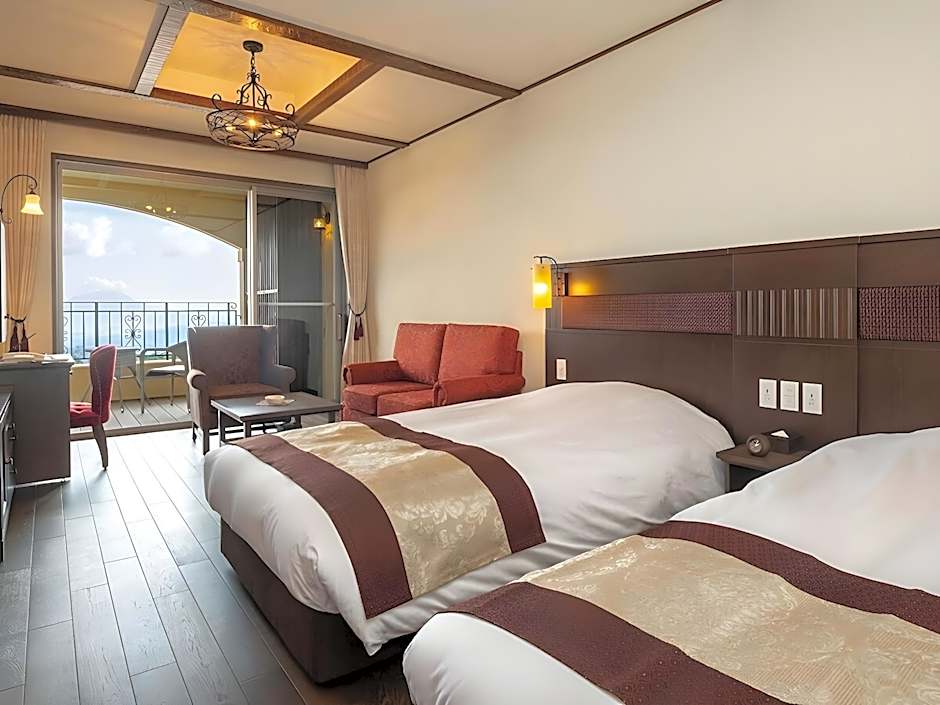 La Vista Kirishima Hills