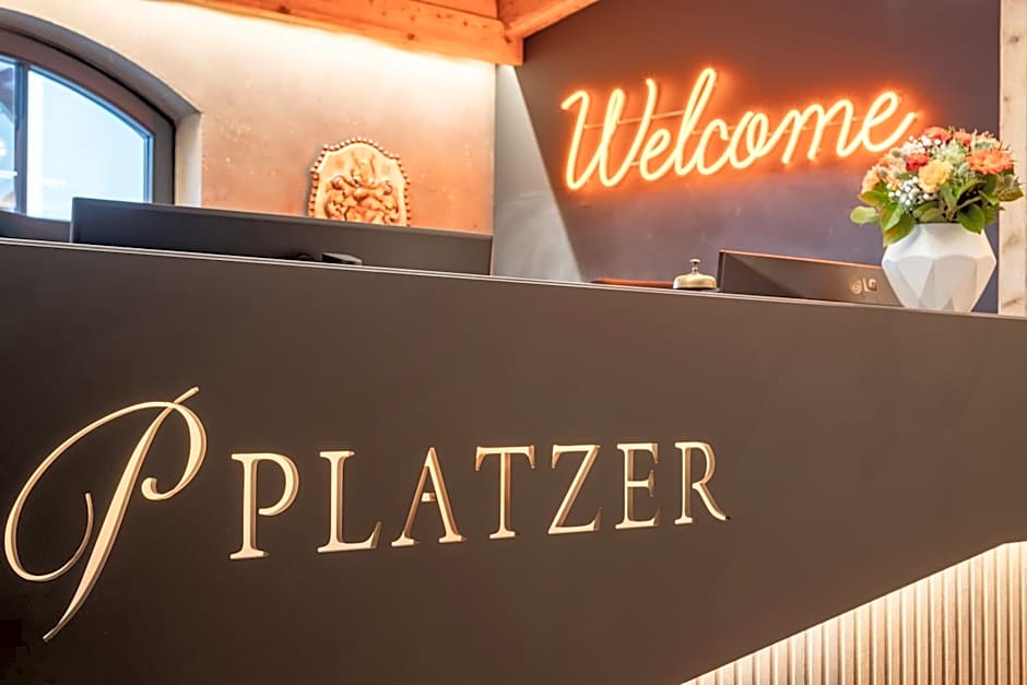 Hotel Platzer Superior