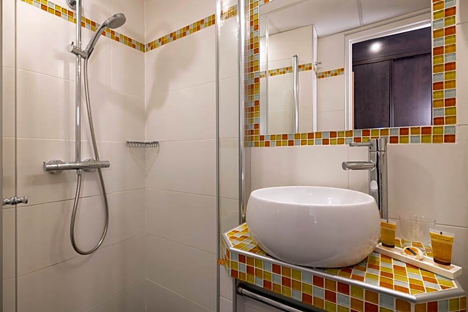 Hotel le 46