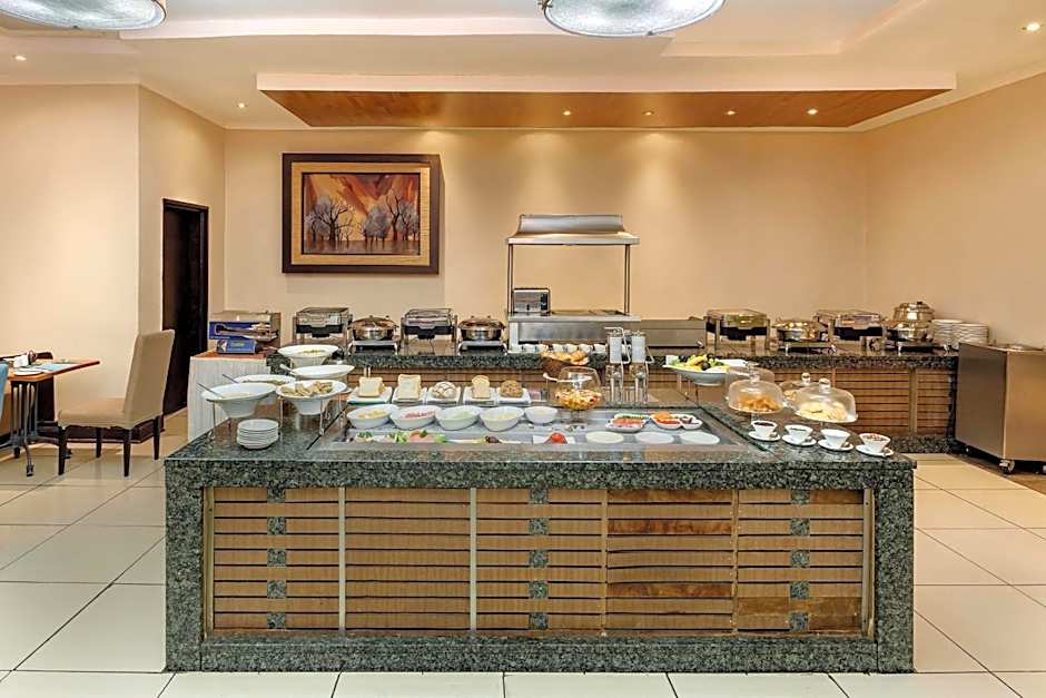 Protea Hotel by Marriott Lusaka