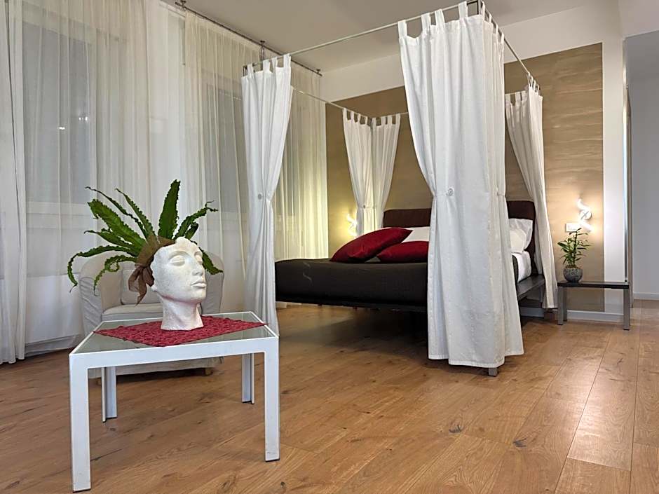 Hotel Angi