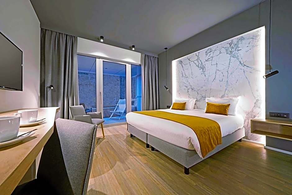 MY HOTEL MALMEDY