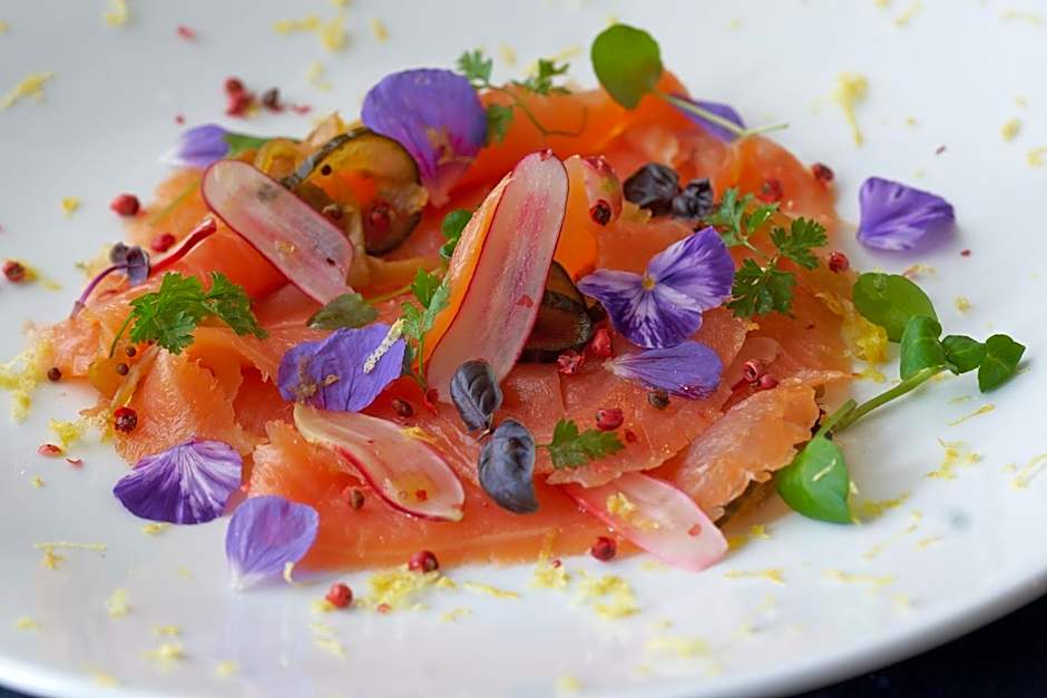 The Mitre, Hampton Court