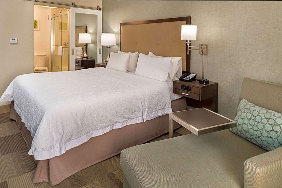 Hampton Inn By Hilton Los Angeles/West Covina