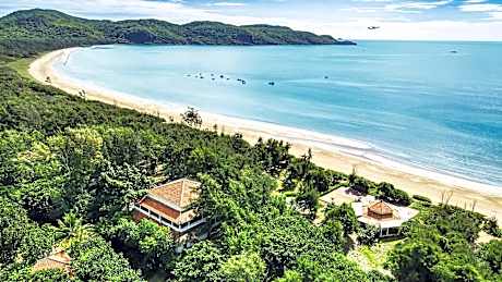 Poulo Condor Boutique Resort & Spa