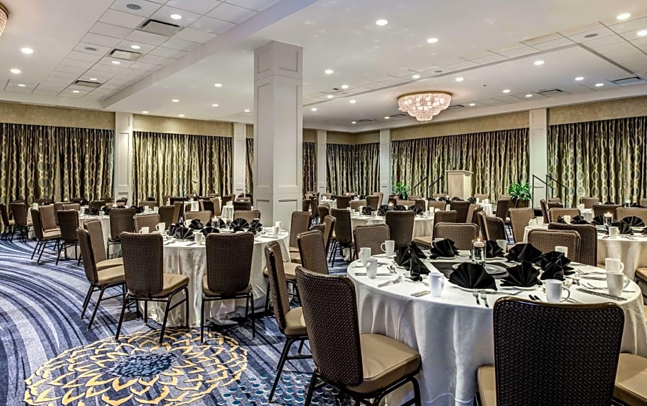 Sonesta Charlotte Executive Park