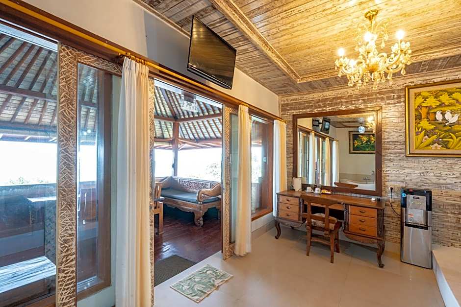 Ketut Losmen Bungalows Lembongan