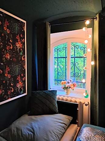 Hostel Bertha-Marie Smaragd Oase