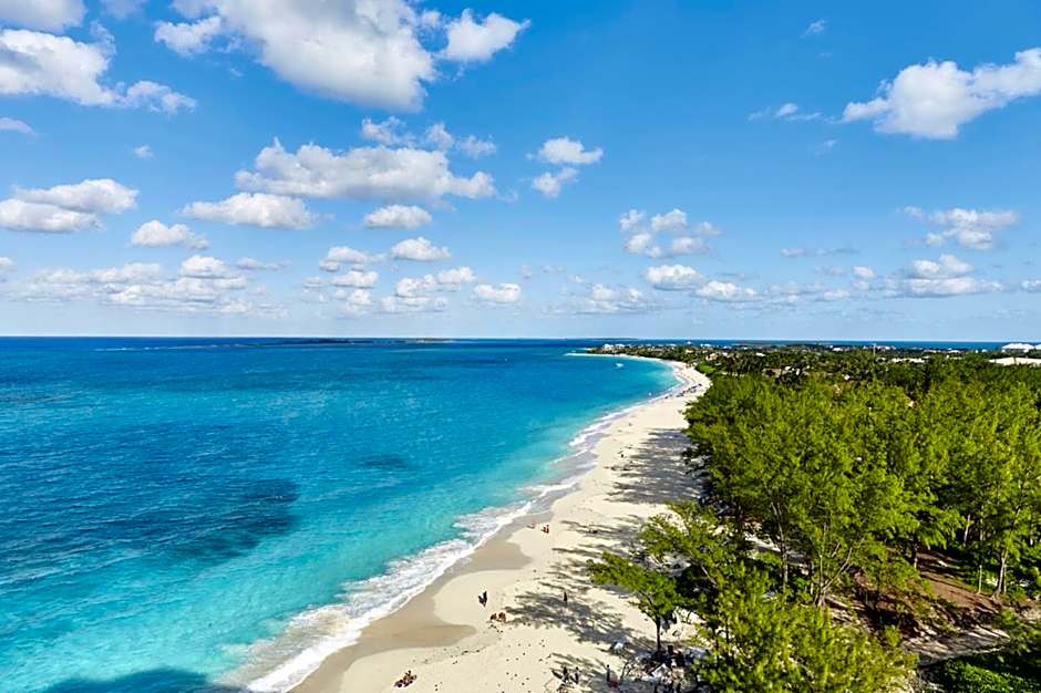 Riu Palace Paradise Island - Adults Only - All Inclusive