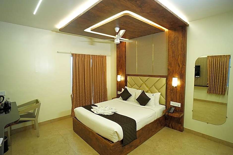 Hotel Arunachala