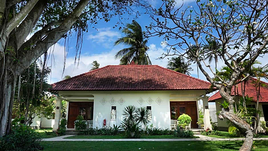 Puri Rinjani Bungalows
