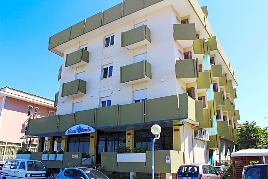 Hotel Colombo