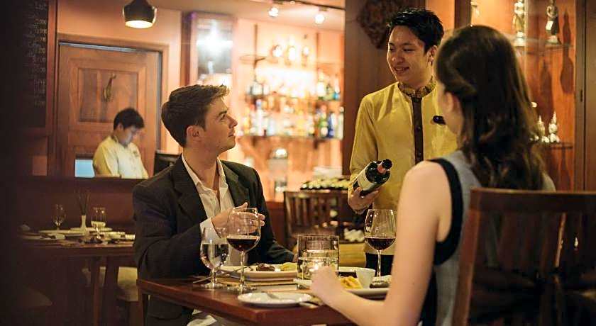 Salana Boutique Hotel