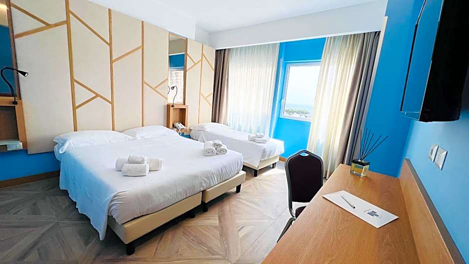 Catania Sea Palace Hotel