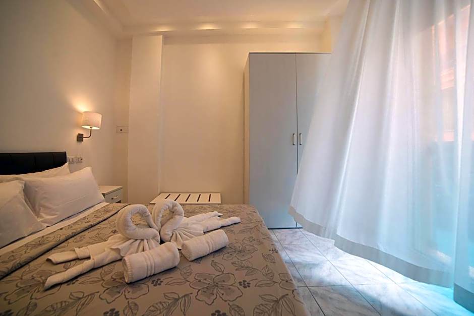 Hotel Ambasciatori