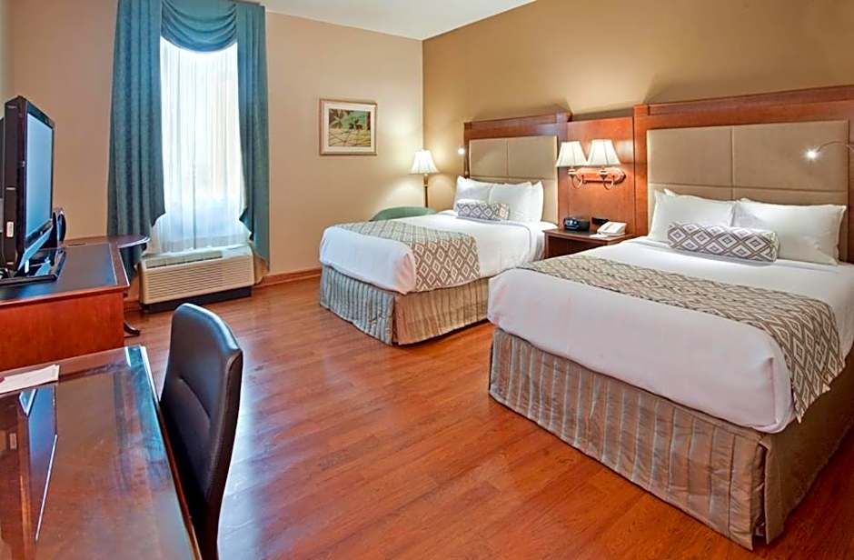 Clayton Plaza Hotel