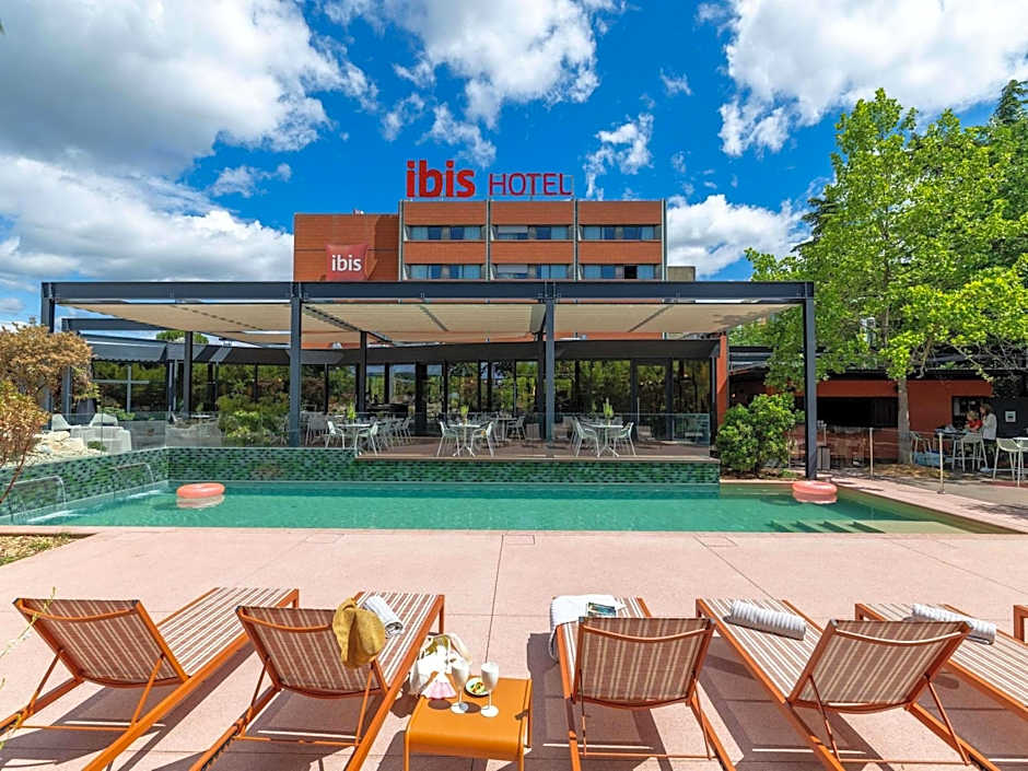 ibis Valence Sud