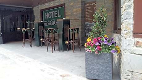 Quadruple Room - Natural Park experience