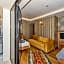 Aprilis Gold Hotel