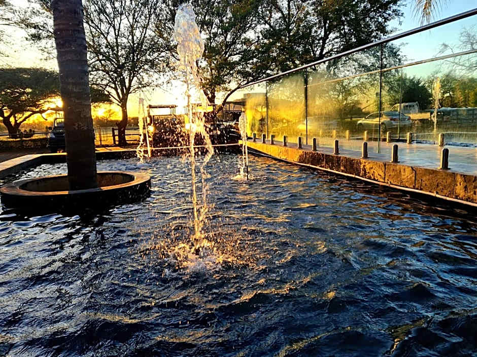 Sundown Country Estate