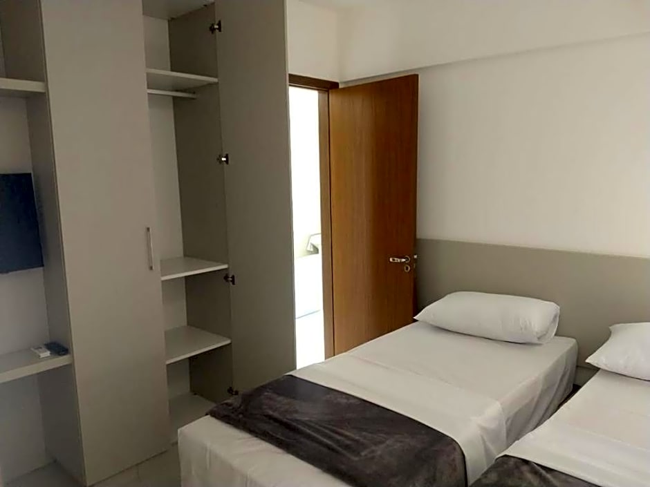 EVIAN THERMAS RESIDENCE