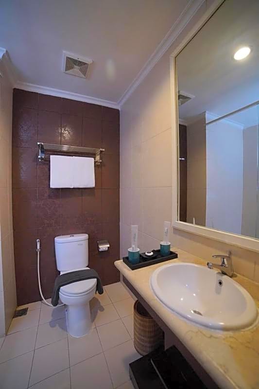 Noola Inn Hotel Bogor