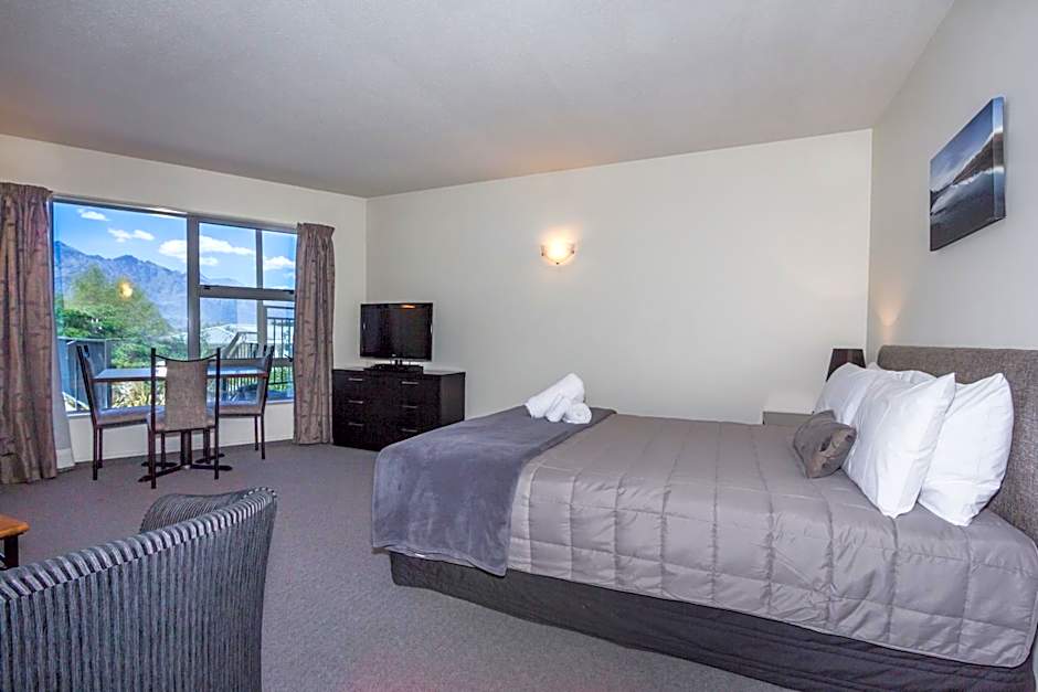 Alexis Motel & Apartments