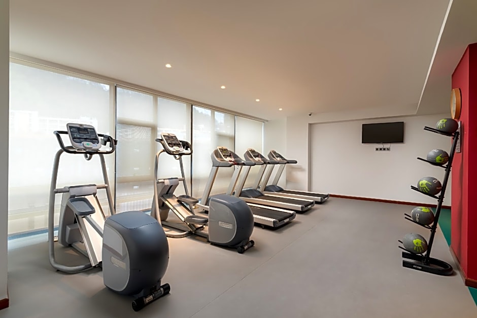 Hilton Garden Inn Guiyang, China
