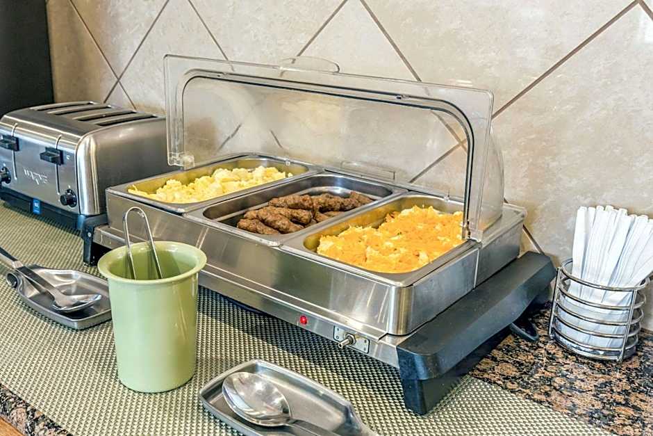 Quality Inn Cedar City University Area