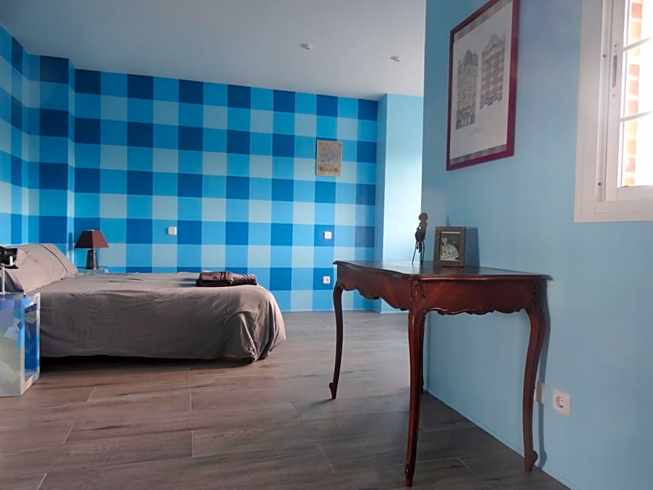 BArcoiris B&B - Adults Men only - SOLO PARA HOMBRES