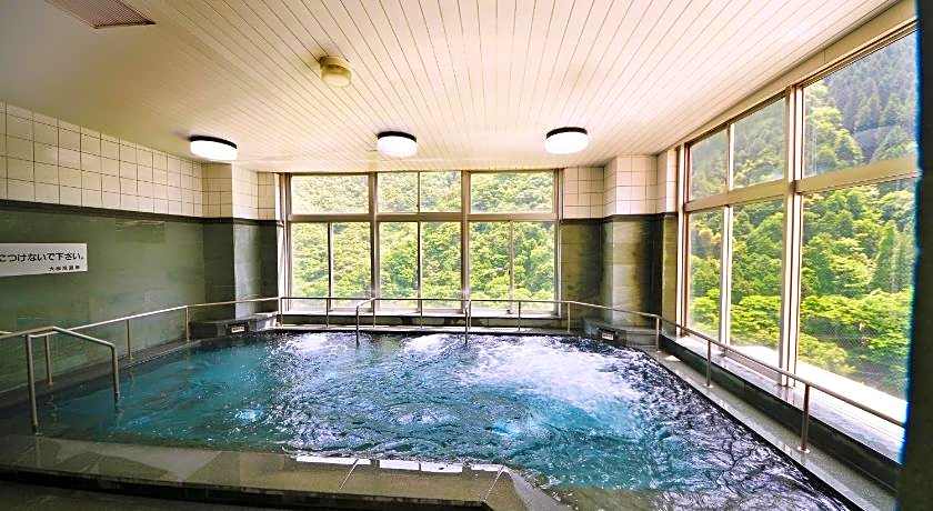 Sunriver Oboke Hotel