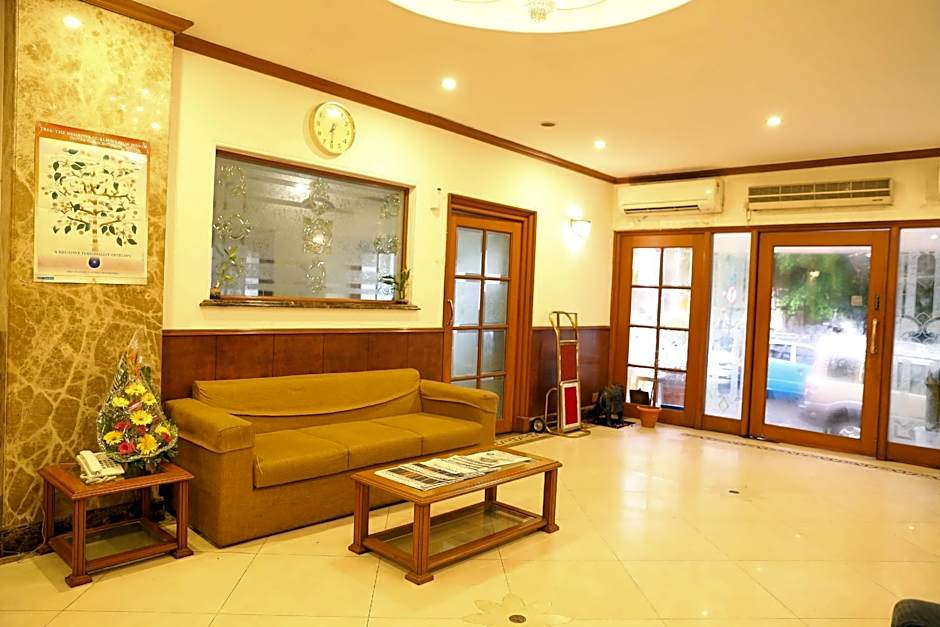 Godwin Hotel