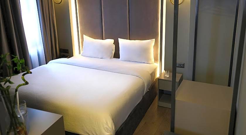 Dilens Bosphorus Hotel