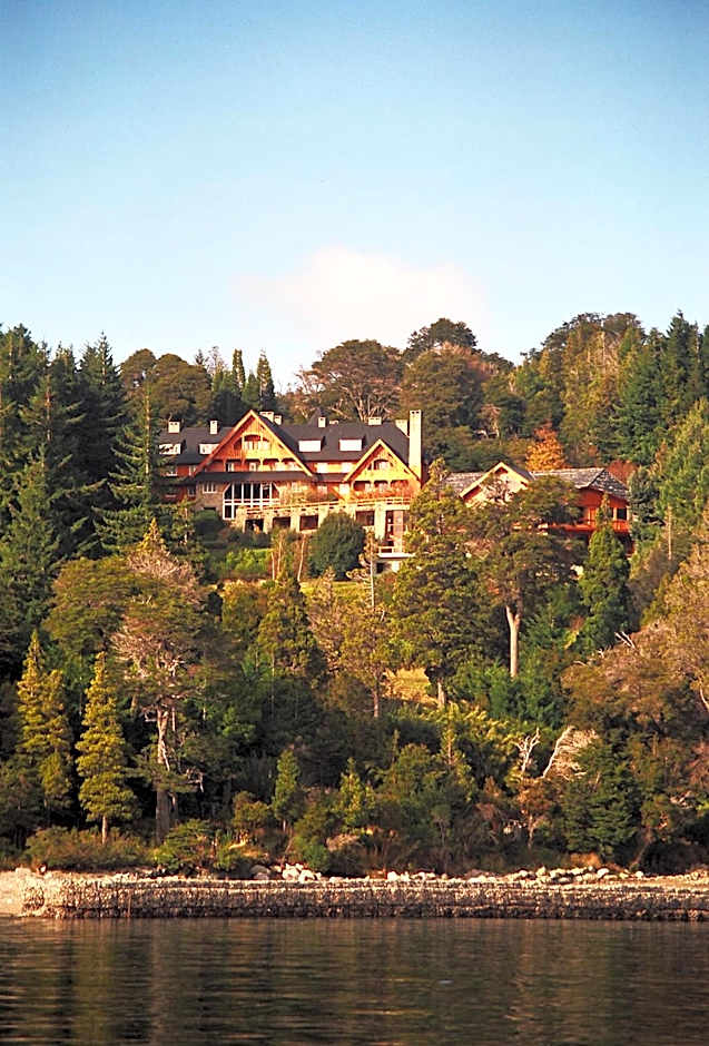 Hotel Tunquelen